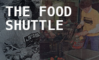 THE FOOD SHUTTLE
