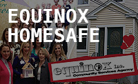 EQUINOX HOME SAFE