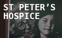 ST PETERS HOSPICE