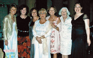 25th anniversary rmh
