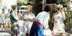 jla volunteers