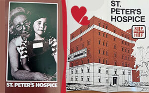 st. petes hospice